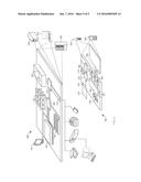 METHOD AND SYSTEM FOR LIGHT TRANSPORT PATH MANIPULATION diagram and image