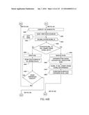 SYSTEM AND METHOD OF REDUCING TRANSMISSION BANDWIDTH REQUIRED FOR     VISIBILITY-EVENT STREAMING OF INTERACTIVE AND NON-INTERACTIVE CONTENT diagram and image