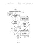 SYSTEM AND METHOD OF REDUCING TRANSMISSION BANDWIDTH REQUIRED FOR     VISIBILITY-EVENT STREAMING OF INTERACTIVE AND NON-INTERACTIVE CONTENT diagram and image