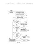 SYSTEM AND METHOD OF REDUCING TRANSMISSION BANDWIDTH REQUIRED FOR     VISIBILITY-EVENT STREAMING OF INTERACTIVE AND NON-INTERACTIVE CONTENT diagram and image