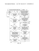 SYSTEM AND METHOD OF REDUCING TRANSMISSION BANDWIDTH REQUIRED FOR     VISIBILITY-EVENT STREAMING OF INTERACTIVE AND NON-INTERACTIVE CONTENT diagram and image