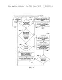 SYSTEM AND METHOD OF REDUCING TRANSMISSION BANDWIDTH REQUIRED FOR     VISIBILITY-EVENT STREAMING OF INTERACTIVE AND NON-INTERACTIVE CONTENT diagram and image