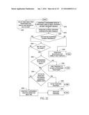 SYSTEM AND METHOD OF REDUCING TRANSMISSION BANDWIDTH REQUIRED FOR     VISIBILITY-EVENT STREAMING OF INTERACTIVE AND NON-INTERACTIVE CONTENT diagram and image