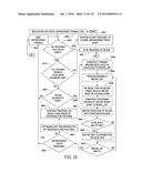 SYSTEM AND METHOD OF REDUCING TRANSMISSION BANDWIDTH REQUIRED FOR     VISIBILITY-EVENT STREAMING OF INTERACTIVE AND NON-INTERACTIVE CONTENT diagram and image