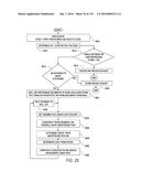 SYSTEM AND METHOD OF REDUCING TRANSMISSION BANDWIDTH REQUIRED FOR     VISIBILITY-EVENT STREAMING OF INTERACTIVE AND NON-INTERACTIVE CONTENT diagram and image