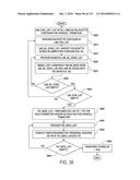 SYSTEM AND METHOD OF REDUCING TRANSMISSION BANDWIDTH REQUIRED FOR     VISIBILITY-EVENT STREAMING OF INTERACTIVE AND NON-INTERACTIVE CONTENT diagram and image