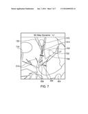 DYNAMIC 3D LUNG MAP VIEW FOR TOOL NAVIGATION INSIDE THE LUNG diagram and image