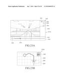 ELECTRONIC DEVICE FOR PROVIDING MAP INFORMATION diagram and image