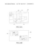 ELECTRONIC DEVICE FOR PROVIDING MAP INFORMATION diagram and image