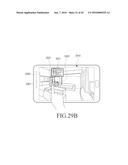 ELECTRONIC DEVICE FOR PROVIDING MAP INFORMATION diagram and image