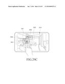 ELECTRONIC DEVICE FOR PROVIDING MAP INFORMATION diagram and image