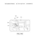 ELECTRONIC DEVICE FOR PROVIDING MAP INFORMATION diagram and image