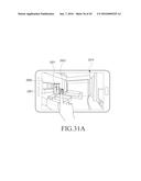 ELECTRONIC DEVICE FOR PROVIDING MAP INFORMATION diagram and image