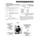 UNDERWATER VIRTUAL REALITY SYSTEM diagram and image