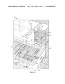 VISUALIZATION OF OBSCURED OBJECTS IN 3D SPACE diagram and image