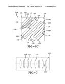 VEHICLE DAMAGE DETECTION SYSTEM AND METHOD OF MANUFACTURING THE SAME diagram and image