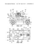 VEHICLE DAMAGE DETECTION SYSTEM AND METHOD OF MANUFACTURING THE SAME diagram and image