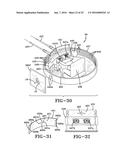 VEHICLE DAMAGE DETECTION SYSTEM AND METHOD OF MANUFACTURING THE SAME diagram and image