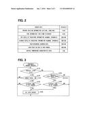 DATA PROCESSING APPARATUS FOR VEHICLE diagram and image