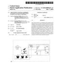 ARRANGEMENT FOR THE AUTHORISED ACCESS OF AT LEAST ONE STRUCTURAL ELEMENT     LOCATED IN A BUILDING diagram and image