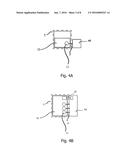 ARRANGEMENT FOR THE AUTHORISED ACCESS OF AT LEAST ONE STRUCTURAL ELEMENT     LOCATED IN A BUILDING diagram and image