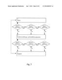 ARRANGEMENT FOR THE AUTHORISED ACCESS OF AT LEAST ONE STRUCTURAL ELEMENT     LOCATED IN A BUILDING diagram and image