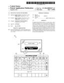 INFLUENCE SYSTEM AND METHODS diagram and image