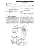 Wagering Systems and Methods diagram and image