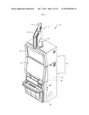 GAMING MACHINE diagram and image