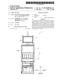 GAMING MACHINE diagram and image