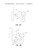 THREE-DIMENSIONAL DISPLAY INTERACTION FOR GAMING SYSTEMS diagram and image