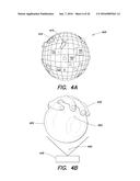 THREE-DIMENSIONAL DISPLAY INTERACTION FOR GAMING SYSTEMS diagram and image