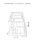 THREE-DIMENSIONAL DISPLAY INTERACTION FOR GAMING SYSTEMS diagram and image