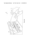 THREE-DIMENSIONAL DISPLAY INTERACTION FOR GAMING SYSTEMS diagram and image