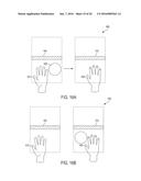 THREE-DIMENSIONAL DISPLAY INTERACTION FOR GAMING SYSTEMS diagram and image