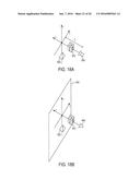 THREE-DIMENSIONAL DISPLAY INTERACTION FOR GAMING SYSTEMS diagram and image