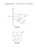 THREE-DIMENSIONAL DISPLAY INTERACTION FOR GAMING SYSTEMS diagram and image