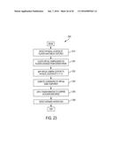 THREE-DIMENSIONAL DISPLAY INTERACTION FOR GAMING SYSTEMS diagram and image