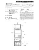 GAMING MACHINE diagram and image
