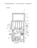 GAMING MACHINE diagram and image