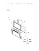 GAMING MACHINE WITH LOCKING FUNCTION diagram and image