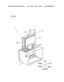 GAMING MACHINE WITH LOCKING FUNCTION diagram and image