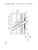 GAMING MACHINE WITH LOCKING FUNCTION diagram and image