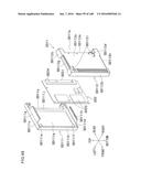 GAMING MACHINE WITH LOCKING FUNCTION diagram and image