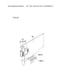 GAMING MACHINE WITH LOCKING FUNCTION diagram and image