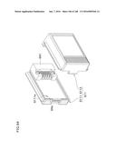 GAMING MACHINE WITH LOCKING FUNCTION diagram and image