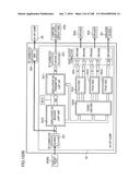 GAMING MACHINE WITH LOCKING FUNCTION diagram and image