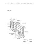 GAMING MACHINE WITH LOCKING FUNCTION diagram and image