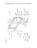 GAMING MACHINE WITH LOCKING FUNCTION diagram and image