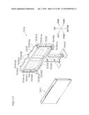 GAMING MACHINE WITH LOCKING FUNCTION diagram and image